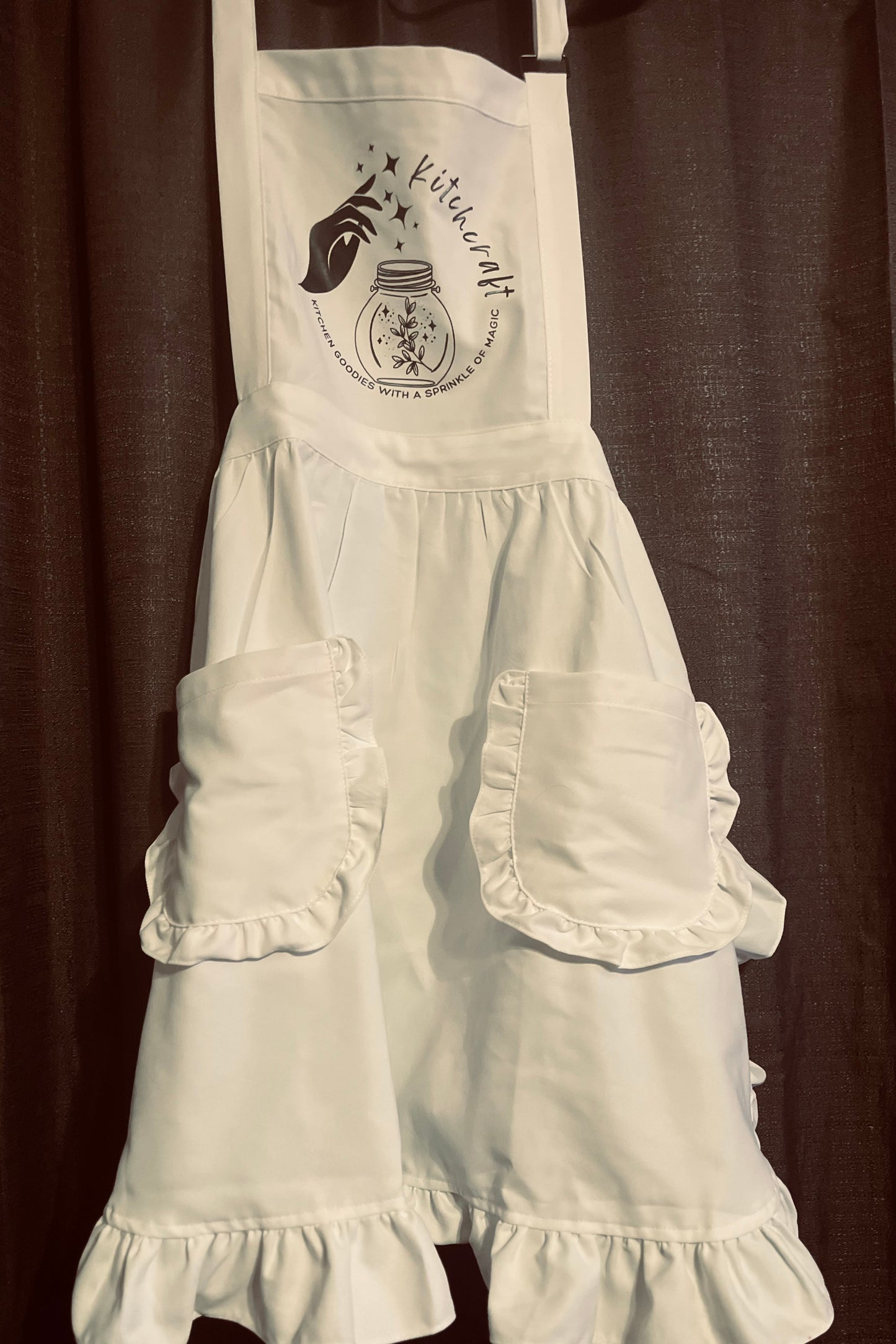 Kitchcraft Apron